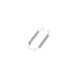 Комплект пружинок колодок ручника MB Sprinter 211-419 06- (180x25)