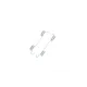Комплект пружинок колодок ручника MB Sprinter 211-419 06- (180x25)