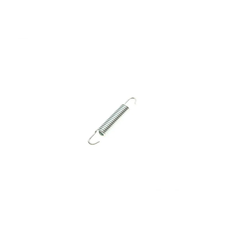 Комплект пружинок колодок ручника QUICK BRAKE 105-0870 для Nissan Patrol, Toyota Land Cruiser