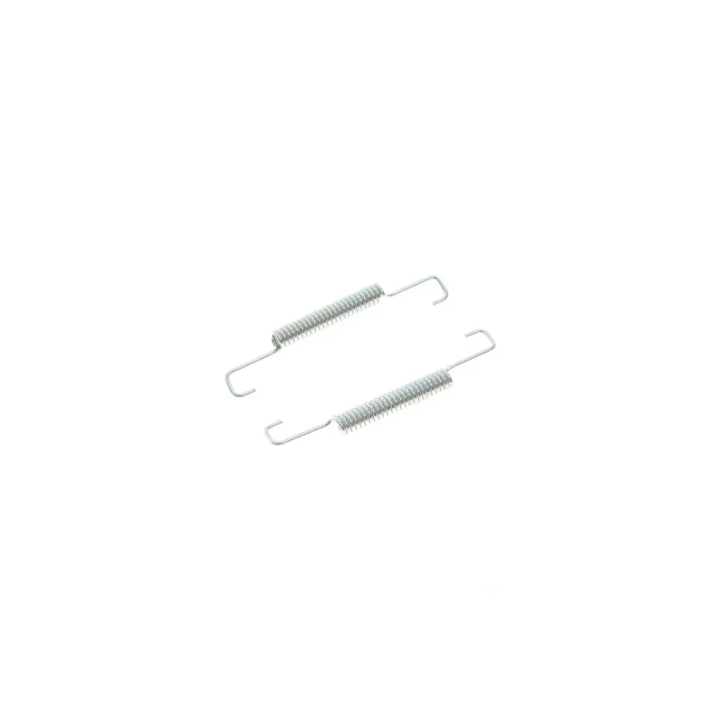 Комплект пружинок колодок ручника Citroen Jumper/Fiat Ducato 06- (Bendix) (172x41)