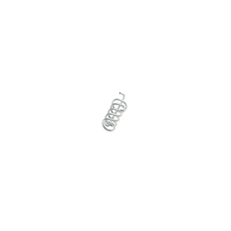 Комплект пружинок колодок ручника QUICK BRAKE 105-0878 для Mercedes-Benz S-Class W220 1998-2005, CL-Class C215 1999-2006