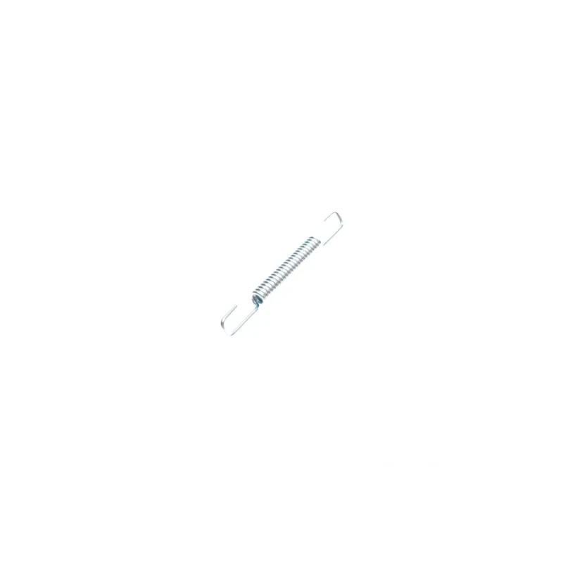 Комплект пружинок колодок ручника QUICK BRAKE 105-0878 для Mercedes-Benz S-Class W220 1998-2005, CL-Class C215 1999-2006