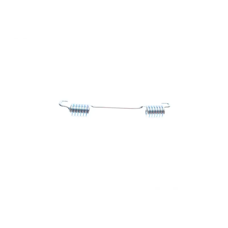 Комплект пружинок колодок ручника QUICK BRAKE 105-0878 для Mercedes-Benz S-Class W220 1998-2005, CL-Class C215 1999-2006