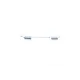 Комплект пружинок колодок ручника QUICK BRAKE 105-0878 для Mercedes-Benz S-Class W220 1998-2005, CL-Class C215 1999-2006