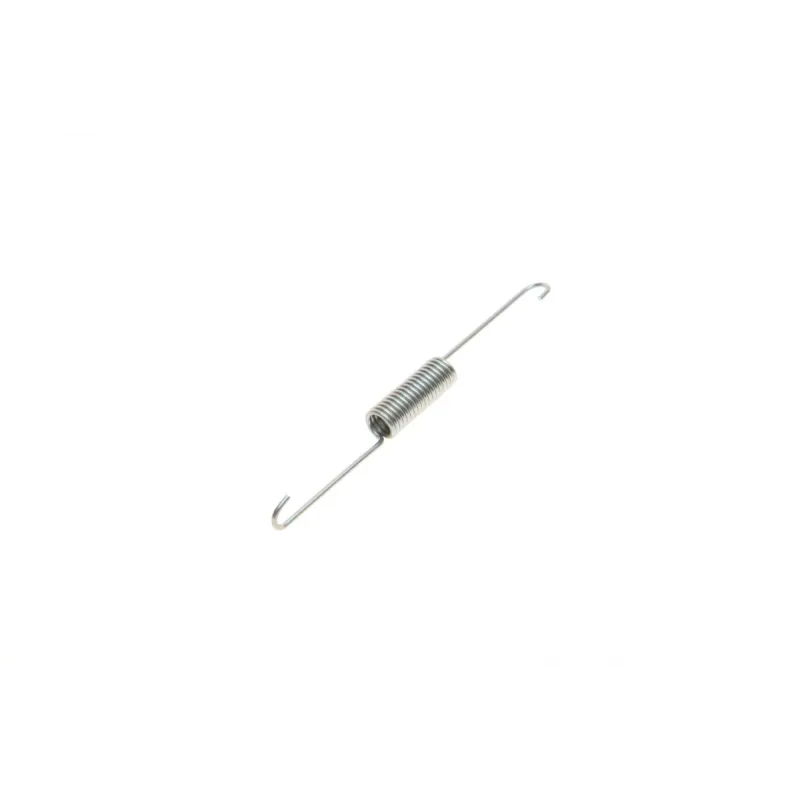 Комплект пружинок колодок ручника QUICK BRAKE 105-0879 для Toyota Hilux IV, Yaris