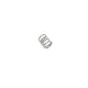 Комплект пружинок колодок ручника QUICK BRAKE 105-0879 для Toyota Hilux IV, Yaris
