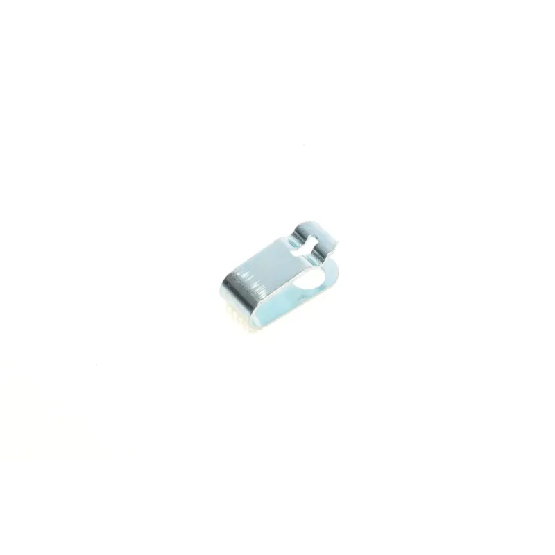 Комплект пружинок колодок ручника Chevrolet Captiva 2.0-3.2 06- (Akebono)