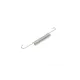 Комплект пружинок колодок ручника Chevrolet Captiva 2.0-3.2 06- (Akebono)