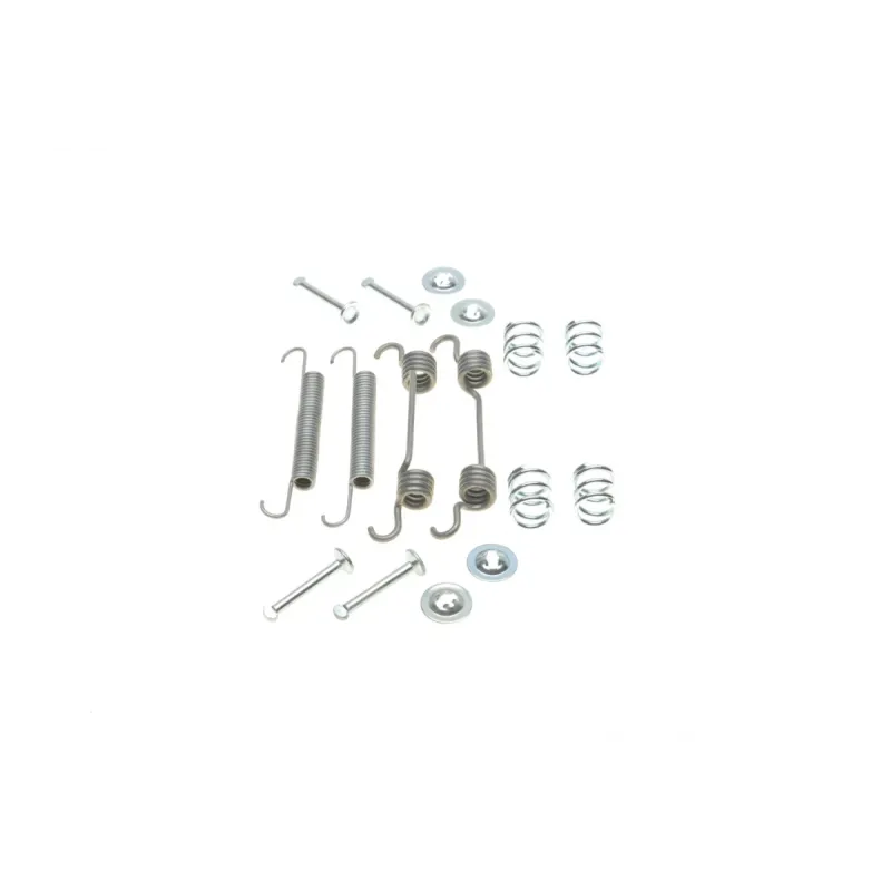 Комплект пружинок колодок ручника QUICK BRAKE 105-0887 для Kia Sportage, Hyundai Tucson 2004-