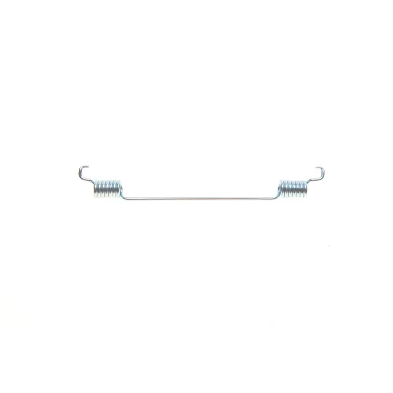 Комплект пружинок колодок ручника QUICK BRAKE 105-0889 для Smart Fortwo/Roadster 1998-2005