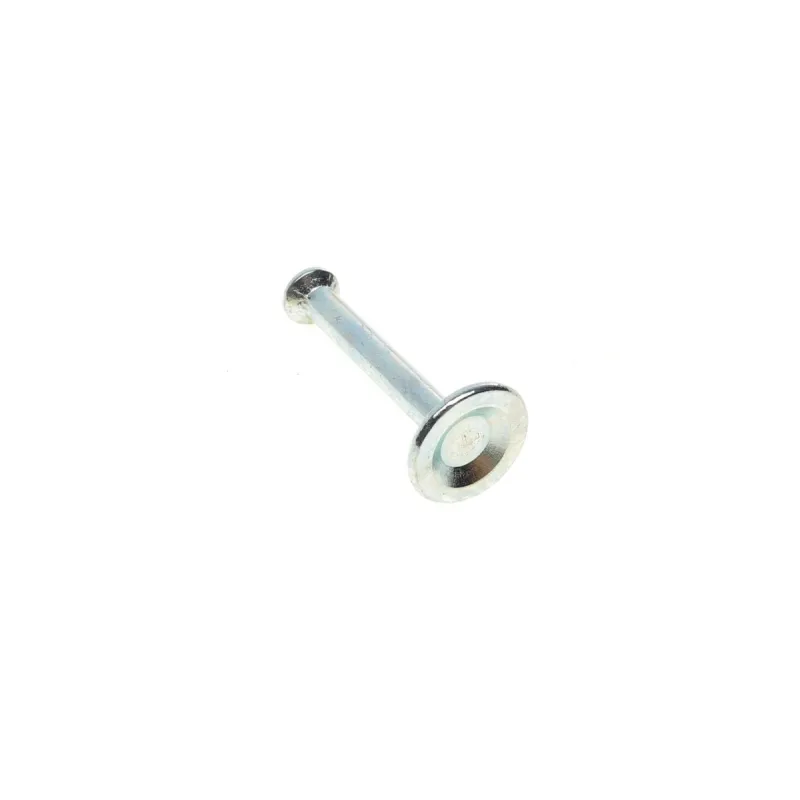 Комплект пружинок колодок ручника Mitsubishi Colt 1.1-1.5 DI-D 04-12 (Lucas)