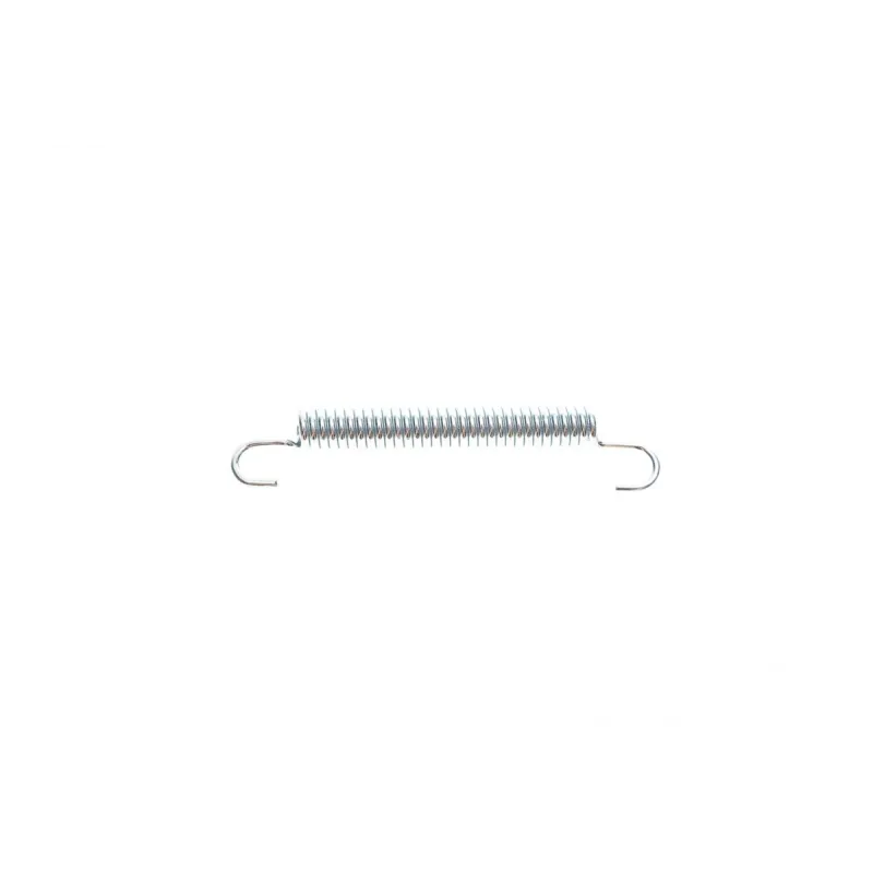 Комплект пружинок колодок ручника QUICK BRAKE 105-0892 для Chrysler Voyager/Dodge Caravan 1995-2008