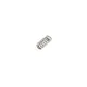 Комплект пружинок колодок ручника QUICK BRAKE 105-0892 для Chrysler Voyager/Dodge Caravan 1995-2008