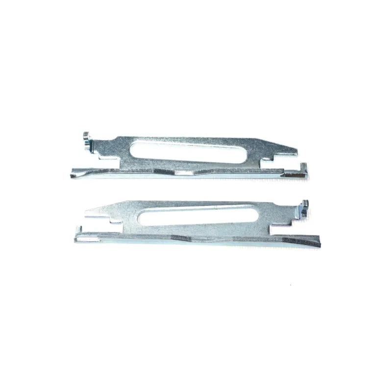 Механізм розводки колодок ручника Audi 80/VW Golf II/Passat/Polo 73-05 (к-кт)