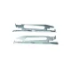 Механізм розводки колодок ручника Audi 80/VW Golf II/Passat/Polo 73-05 (к-кт)