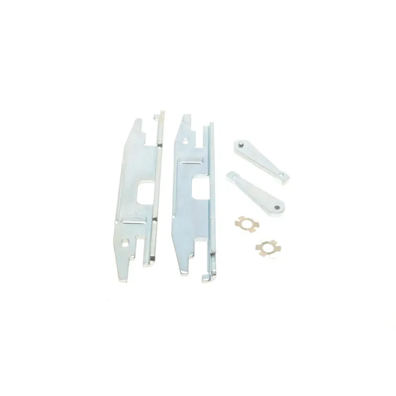 Механізм розводки колодок ручника QUICK BRAKE 105 53 002 для VW Caddy II, Golf III 1991-2000