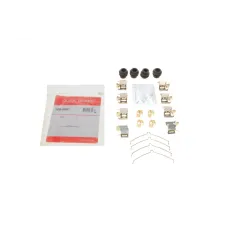 Планка супорта переднього QUICK BRAKE 109-0001 для Lexus ES, RX, Toyota RAV4