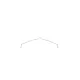 Планка супорта переднього QUICK BRAKE 109-0001 для Lexus ES, RX, Toyota RAV4