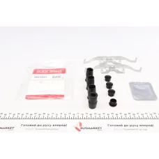 Планка супорта переднього QUICK BRAKE 109-0044 для Ford Transit Connect, Fiesta VI, Focus III