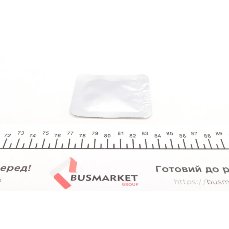 Планка супорта переднього QUICK BRAKE 109-0044 для Ford Transit Connect, Fiesta VI, Focus III