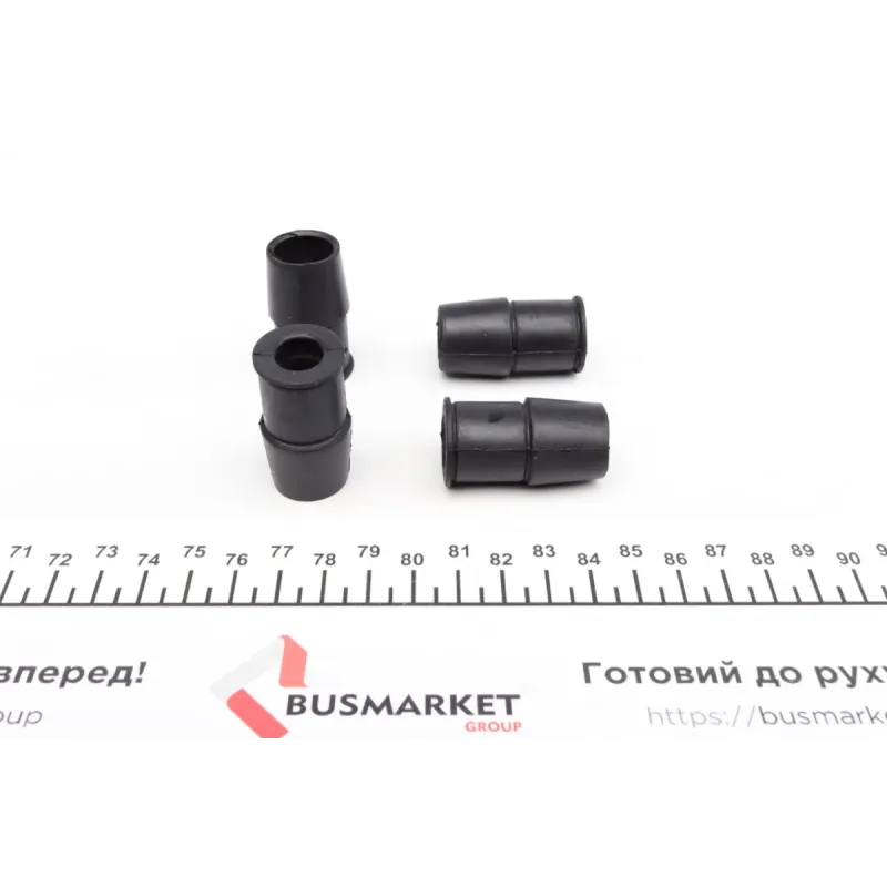 Планка супорта переднього QUICK BRAKE 109-0044 для Ford Transit Connect, Fiesta VI, Focus III