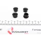 Планка супорта переднього QUICK BRAKE 109-0044 для Ford Transit Connect, Fiesta VI, Focus III