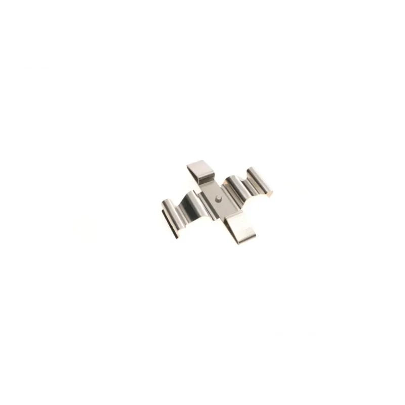 Планка супорта прижимна QUICK BRAKE 109-0107 для BMW 3 G20, 5 G30, 7 G11