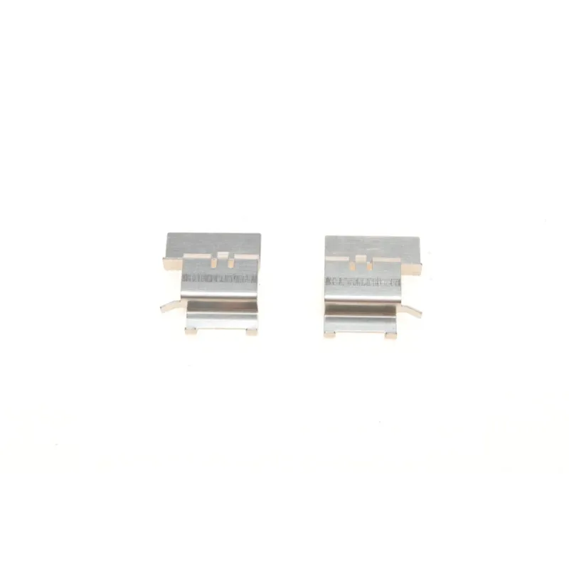 Планка супорта прижимна QUICK BRAKE 109-0120 для Volkswagen Crafter, Amarok