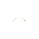 Планка супорта заднього QUICK BRAKE 109-0133 для VW Golf VIII, Skoda Octavia IV, Audi A3