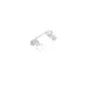 Планка супорта переднього QUICK BRAKE 109-0147 для Hyundai Santa Fe IV (TM, TMA) 2018-