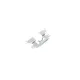 Планка супорта прижимна QUICK BRAKE 109-0151 для Suzuki Swift 2016-, Mitsubishi Mirage 2012-