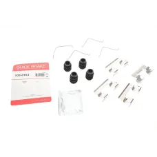 Планка супорта переднього QUICK BRAKE 109-0163 для Volvo XC40 2017-