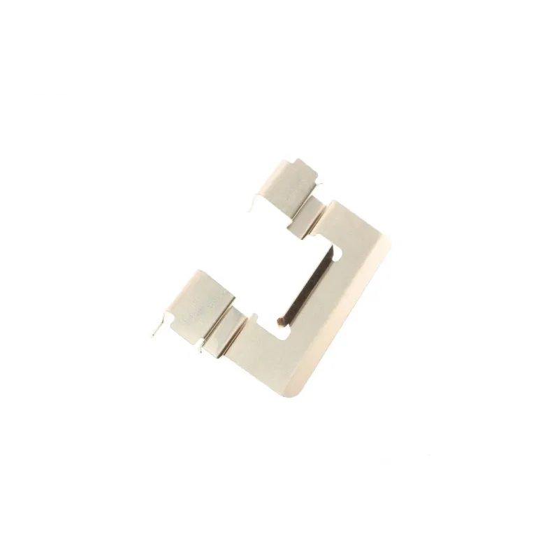 Планка супорта прижимна QUICK BRAKE 109-0164 для Volvo XC40 2017-