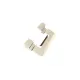 Планка супорта прижимна QUICK BRAKE 109-0164 для Volvo XC40 2017-