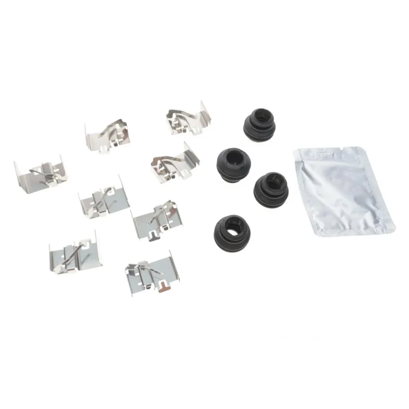 Планка супорта заднього QUICK BRAKE 109-0172 для Hyundai Ioniq 5/Kia EV6 2021-