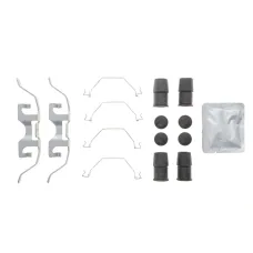 Планка супорта заднього QUICK BRAKE 109-0209 з пильовиками для BMW 7 (G70) 2022-