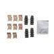 Планка супорта переднього QUICK BRAKE 109-0218 для Audi A5, A6, Q5