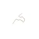 Планка супорта заднього QUICK BRAKE 109-0978 для Mercedes-Benz SL R107 1980-1989