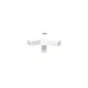 Планка супорта заднього QUICK BRAKE 109-0980 для Volvo S70/V70 1997-2002
