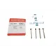 Планка супорта переднього прижимна QUICK BRAKE 109-1004 для Mercedes-Benz W123 1976-1985