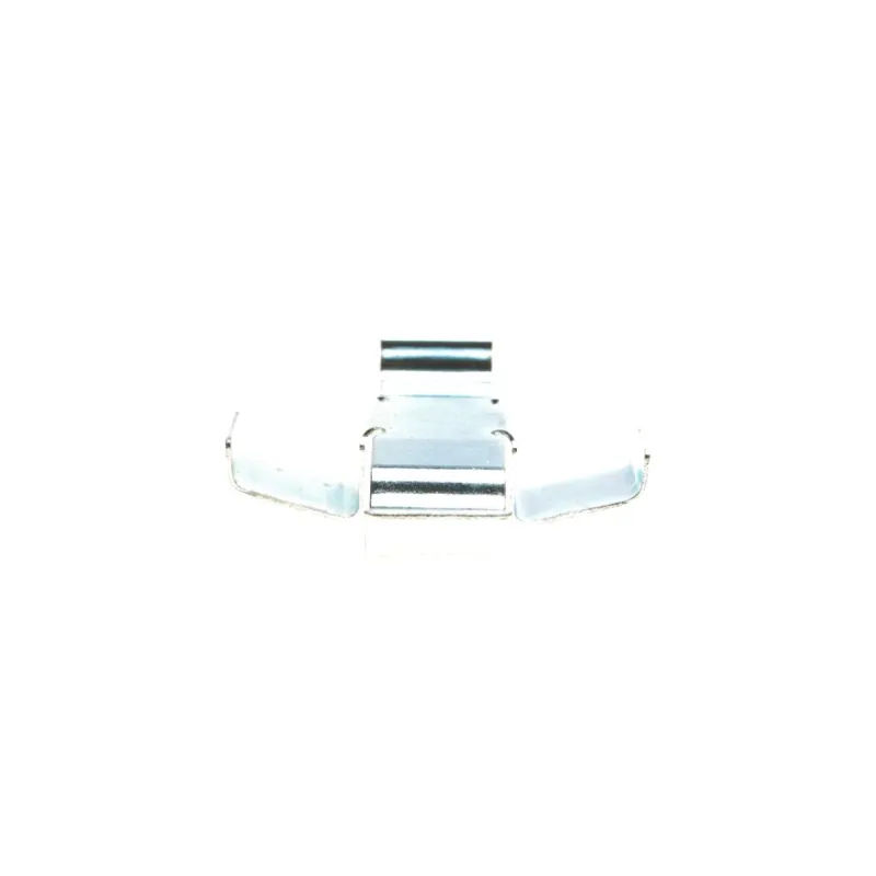 Планка супорта переднього прижимна QUICK BRAKE 109-1004 для Mercedes-Benz W123 1976-1985