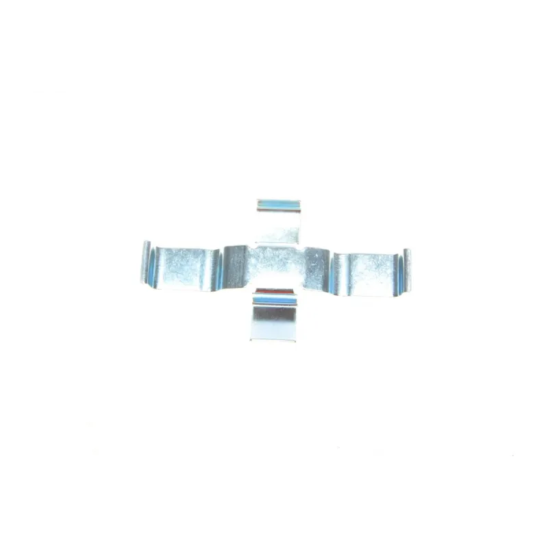 Планка супорта переднього прижимна QUICK BRAKE 109-1004 для Mercedes-Benz W123 1976-1985