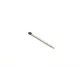 Планка супорта переднього прижимна QUICK BRAKE 109-1004 для Mercedes-Benz W123 1976-1985