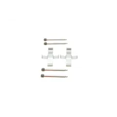 Планка супорта заднього QUICK BRAKE 109-1046 для Mercedes-Benz C-Class W202, E-Class W124 1984-2000