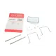 Планка супорта заднього прижимна QUICK BRAKE 109-1053 для Citroen BX, Xantia