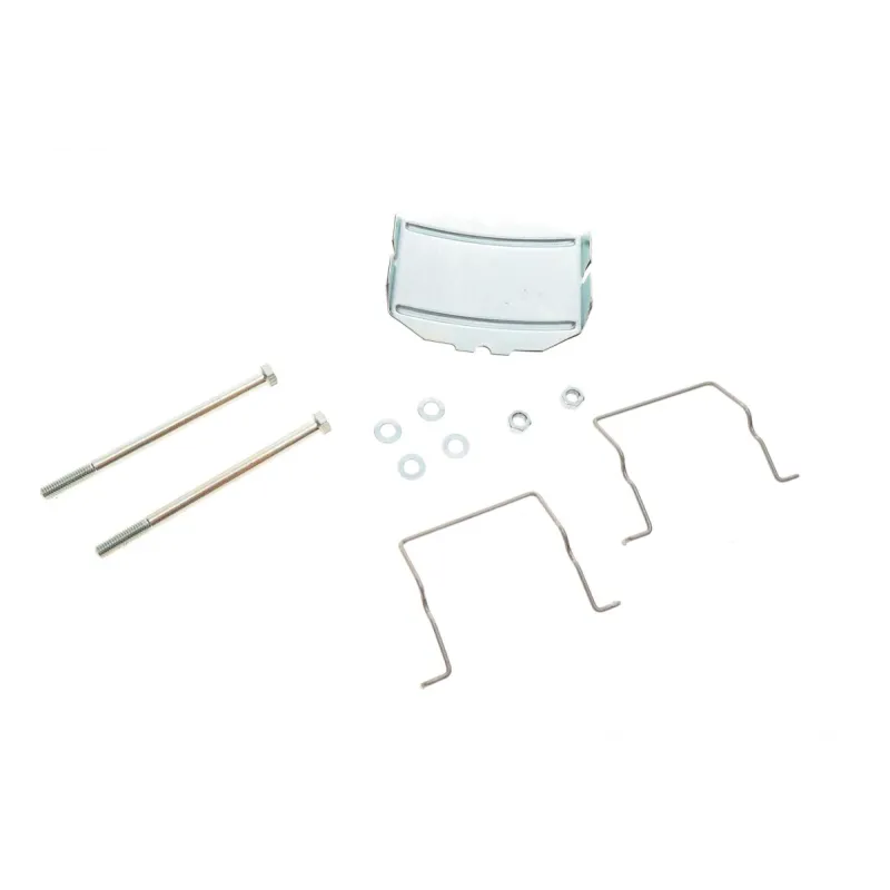 Планка супорта заднього прижимна QUICK BRAKE 109-1053 для Citroen BX, Xantia