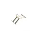 Планка супорта заднього QUICK BRAKE 109-1118 для Honda Accord, Civic, CR-V