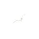 Планка супорта переднього прижимна QUICK BRAKE 109-1126 для Mazda 323 BG 1989-1998