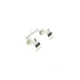 Планка супорта переднього QUICK BRAKE 109-1161 для Mitsubishi Colt, Galant, Lancer 1988-1996