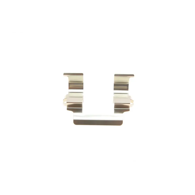 Планка супорта переднього QUICK BRAKE 109-1161 для Mitsubishi Colt, Galant, Lancer 1988-1996
